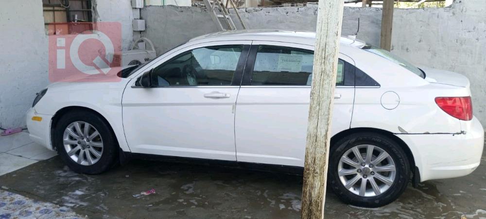 Chrysler Sebring